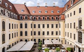 Hotel Taschenbergpalais Kempinski
